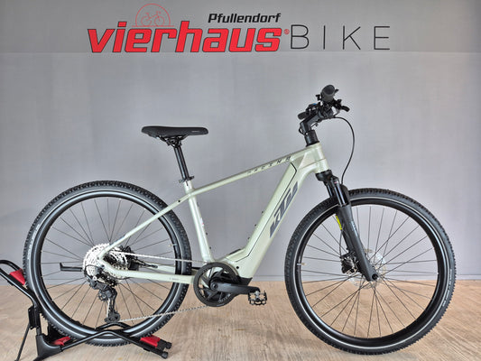 KTM Macina Cross 720 | VH-B-1202