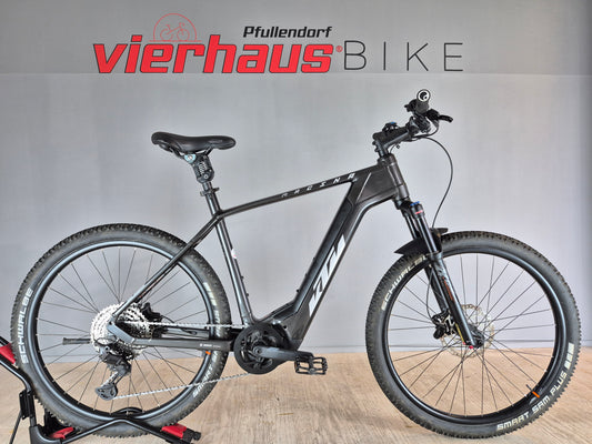KTM Macina Team | VH-B-1194