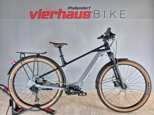 Mondraker Prime X | VH-B-1197