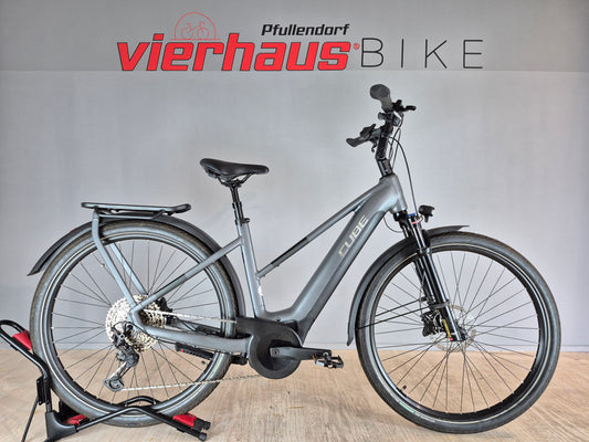 Cube Touring Hybrid EXC 625 | VH-B-1137