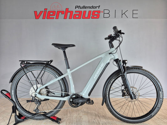 Haibike Trekking 7 | VH-B-1190