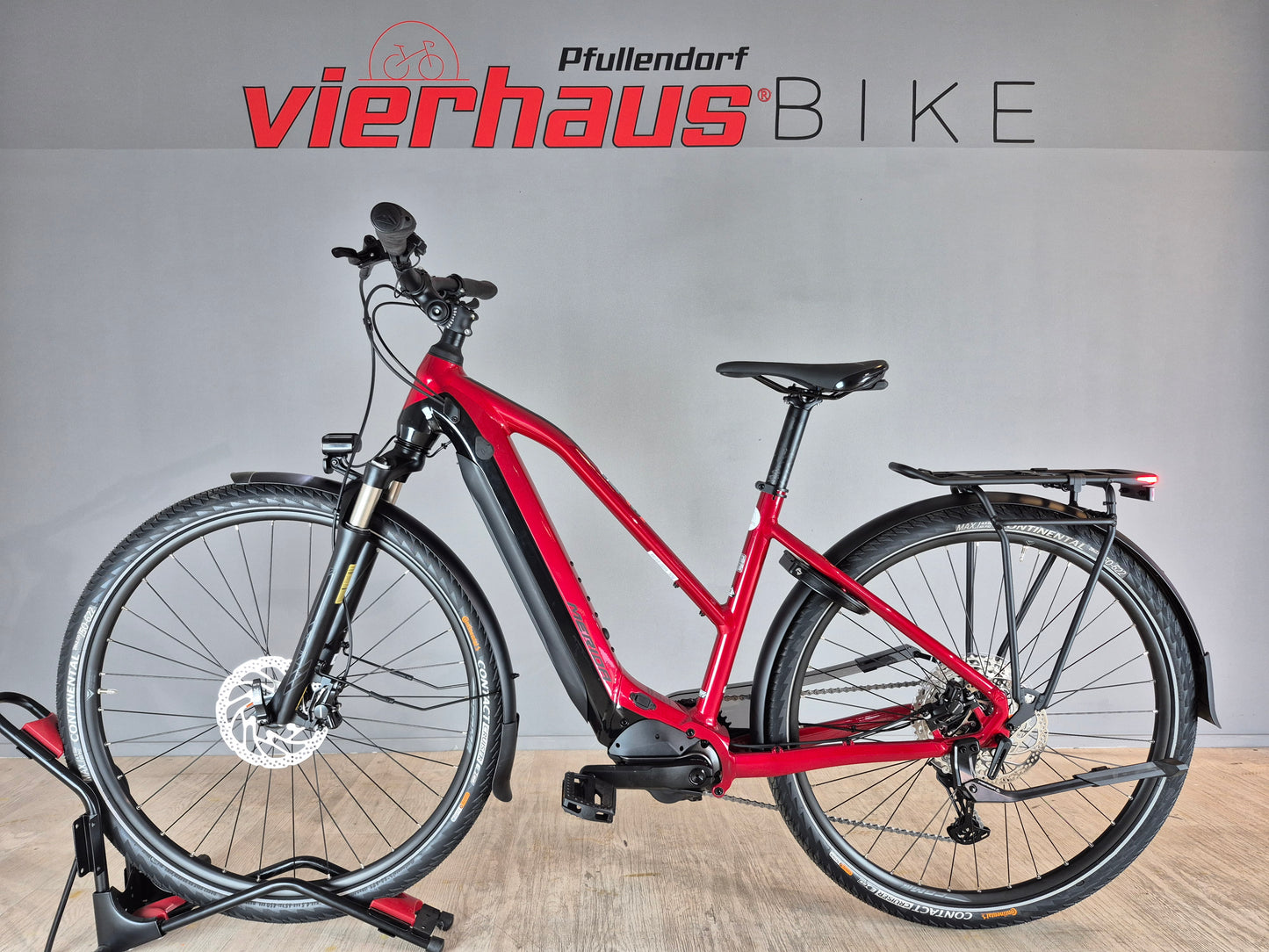 Merida eSPRESSO EP8-EDITION EQ LADY | VH-B-1195