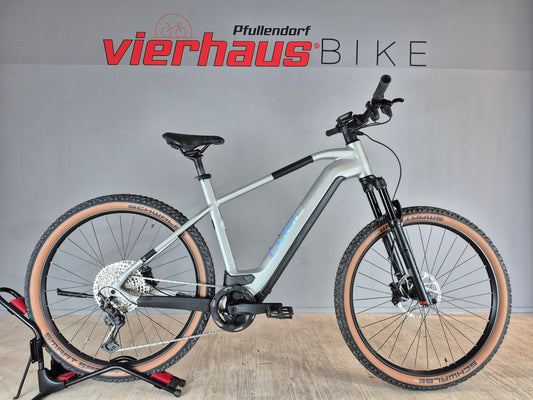 Cube Reaction Hybrid SLX | VH-B-1180
