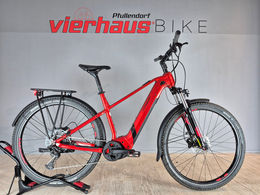 Conway E-SUV Cairon C 3.0 | VH-B-1178