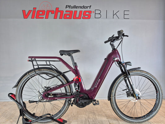 Bicycles E-Kigai | VH-B-1175