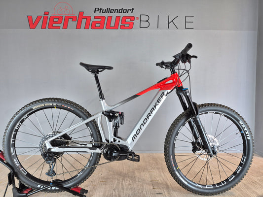 Mondraker Crafty R | VH-B-1196
