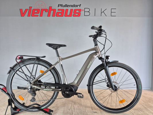 Giant DailyTour E+ 2 D GTS | VH-B-1187