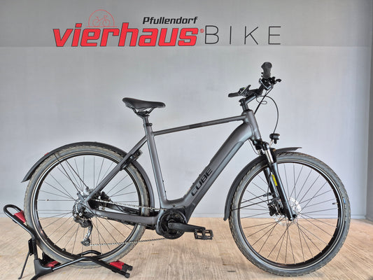 Cube Nuride Hybrid Performance | VH-B-1183