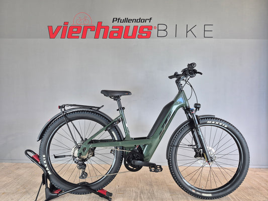 KTM MACINA AERA 671 LFC | VH-B-1206