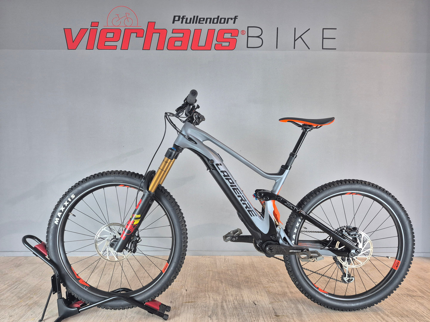 Lapierre eZESTY AM LTD | VH-B-649
