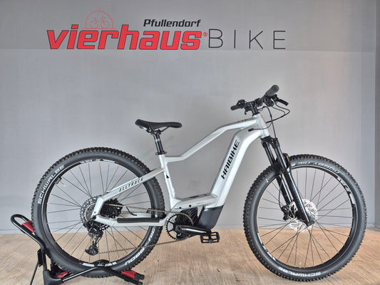 Haibike Alltrack 9 | VH-B-1214