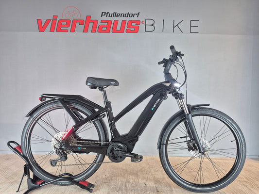 Bianchi E-OMNIA T TYPE | VH-B-1174