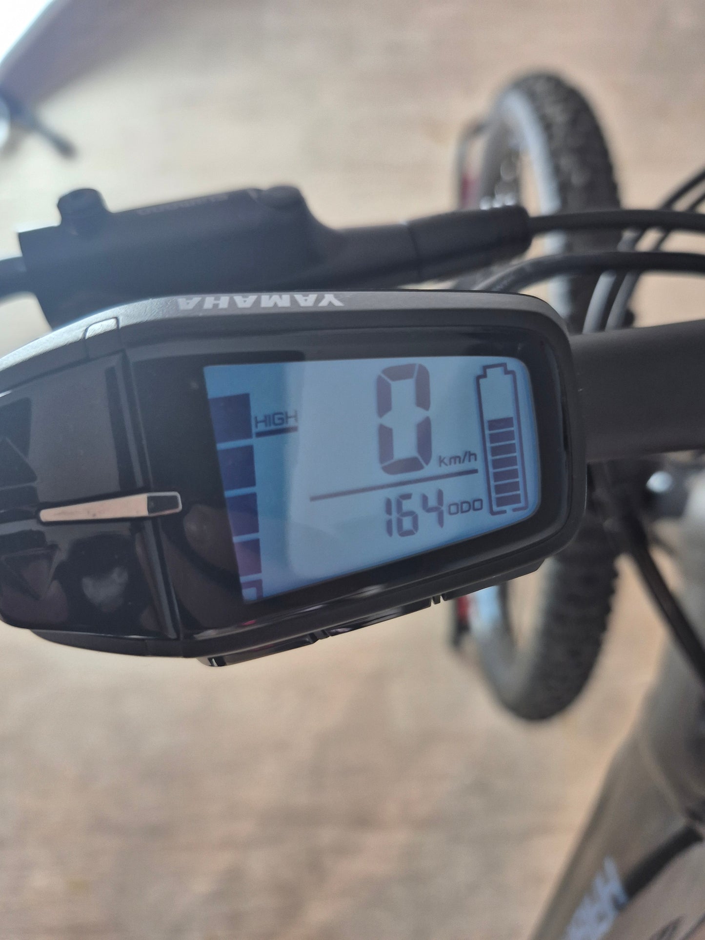 Haibike Alltrack 5 | VH-B-1213