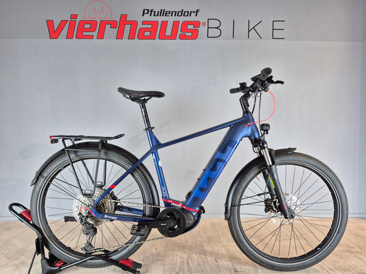 Husqvarna Bicycles Gran Tourer 5  | VH-B-1062