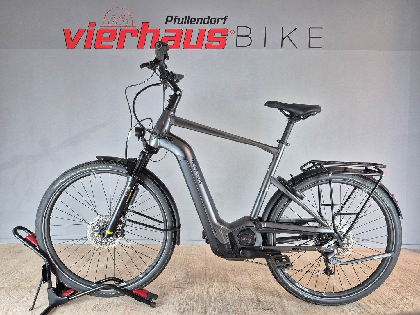 Pegasus Premio Evo ABS | VH-B-1198