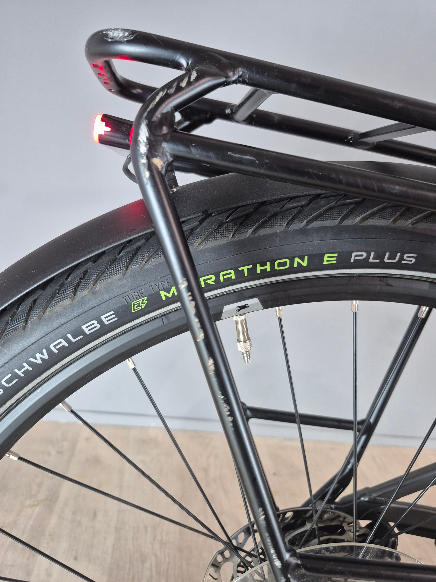 Pegasus Premio Evo ABS | VH-B-1198