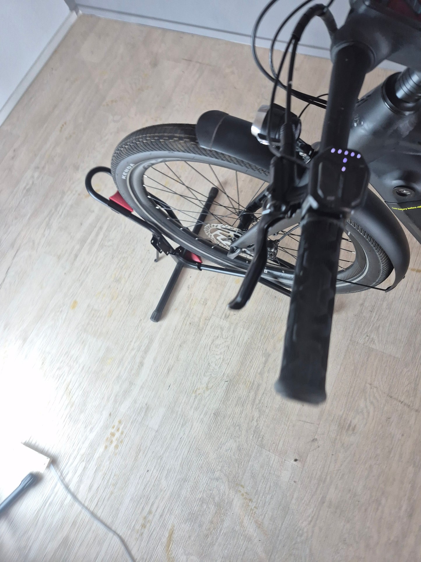 Giant FastRoad E+ EX | VH-B-475