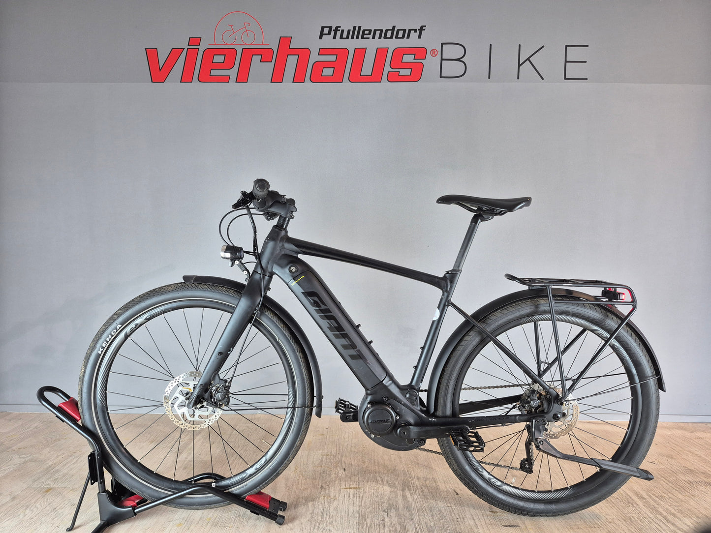Giant FastRoad E+ EX | VH-B-475