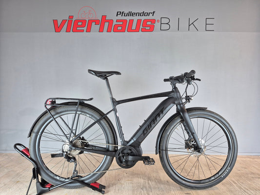 Giant FastRoad E+ EX | VH-B-475
