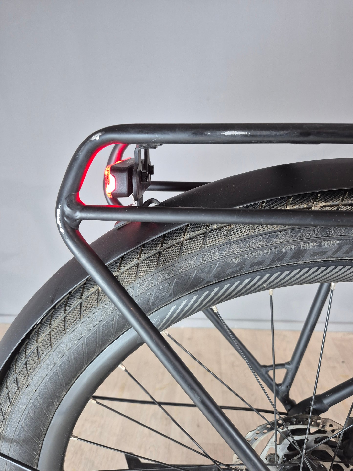 Giant FastRoad E+ EX | VH-B-475