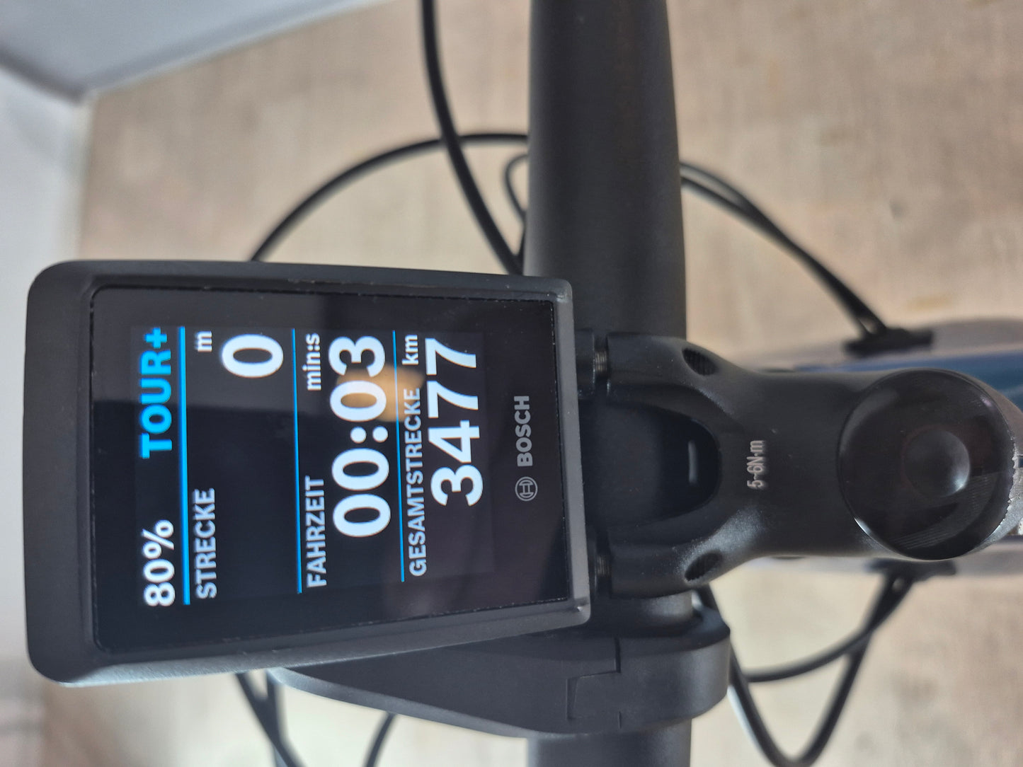 Cannondale Moterra Neo 3 | VH-B-525