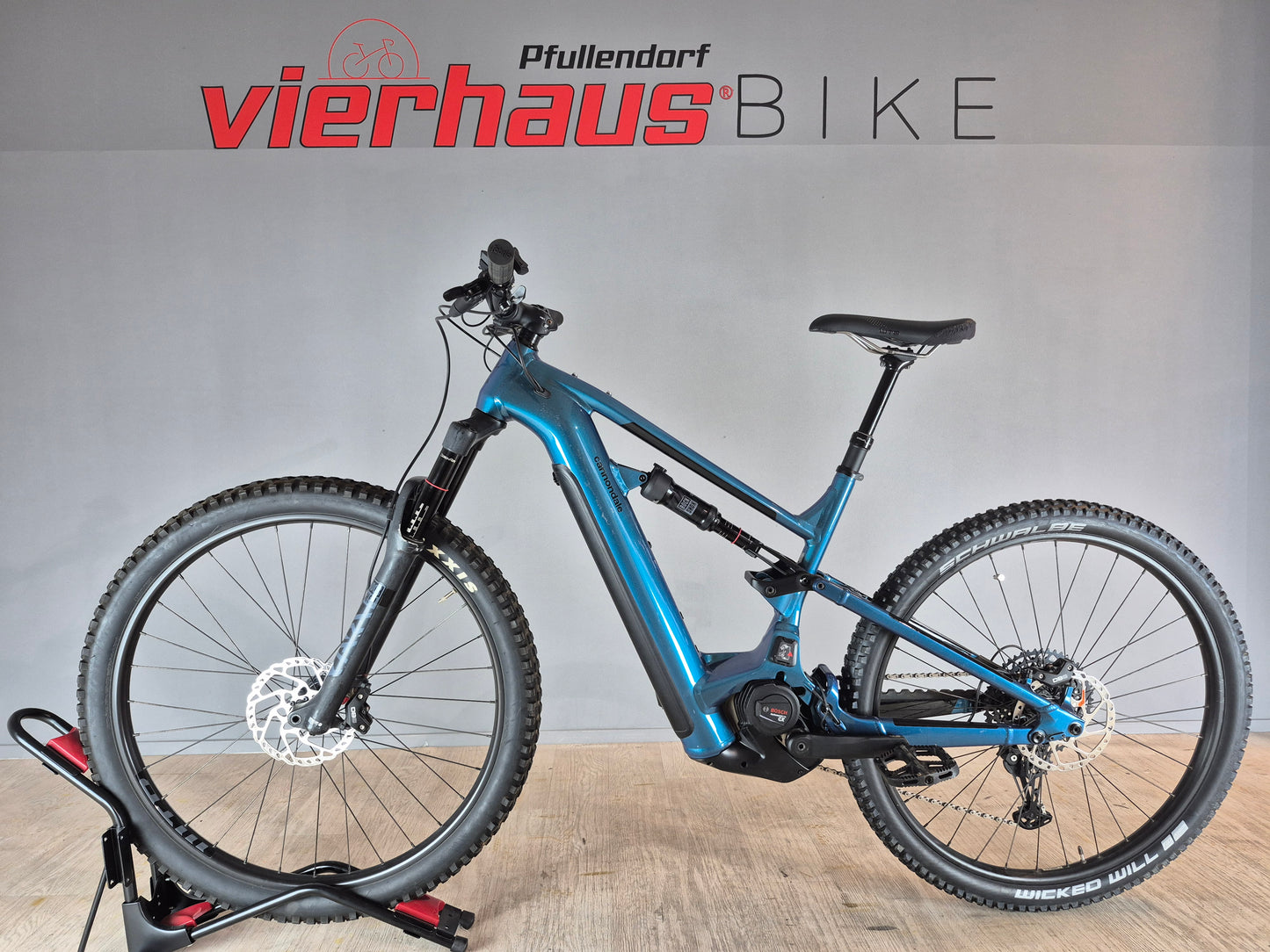 Cannondale Moterra Neo 3 | VH-B-525