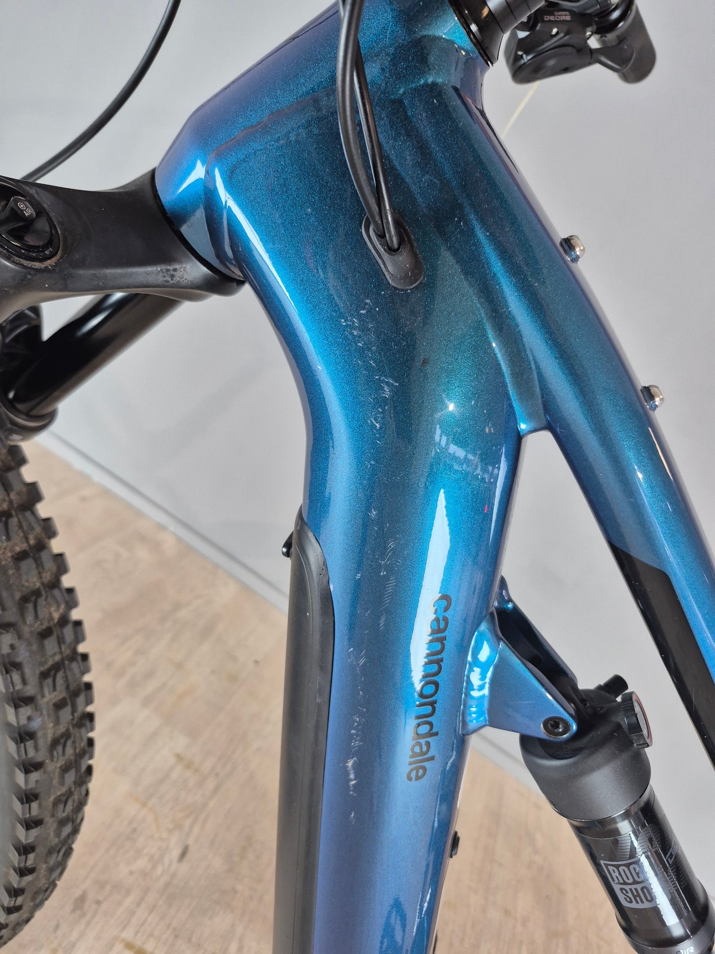 Cannondale Moterra Neo 3 | VH-B-525
