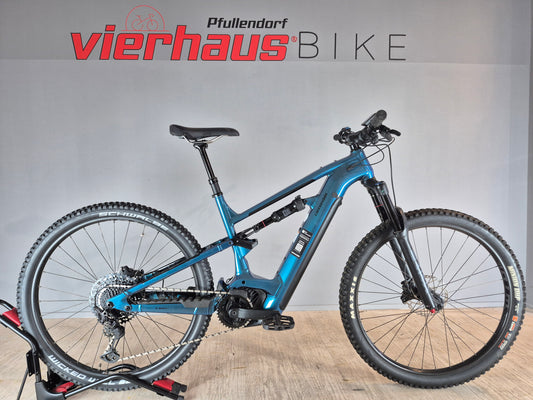 Cannondale Moterra Neo 3 | VH-B-525
