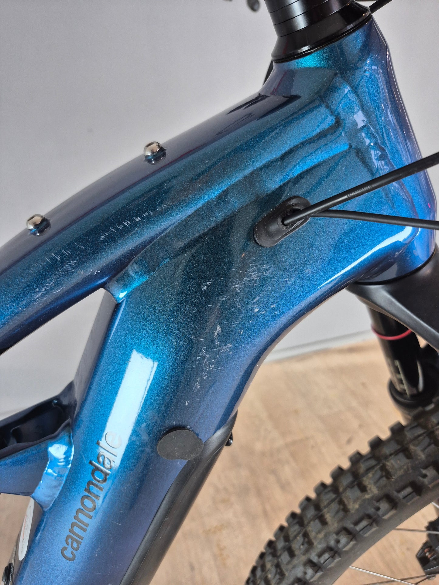 Cannondale Moterra Neo 3 | VH-B-525