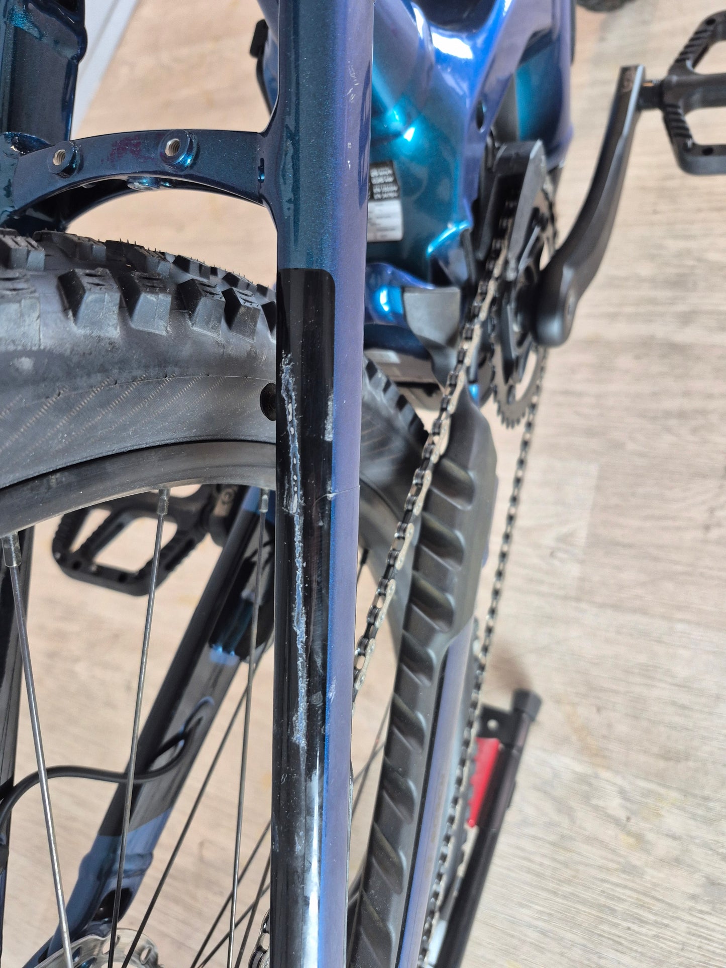 Cannondale Moterra Neo 3 | VH-B-525