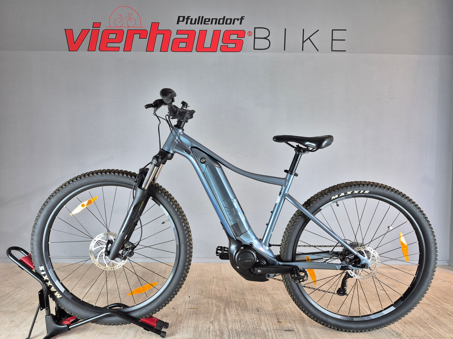 Liv Tempt E + 2  | VH-B-1222