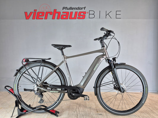 Giant DailyTour E+ 2 D GTS | VH-B-1221