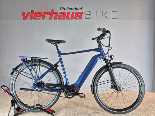 Giant DailyTour E + 1 | VH-B-1218