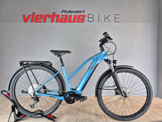 Cannondale TESORO NEO X 2 | VH-B-1159