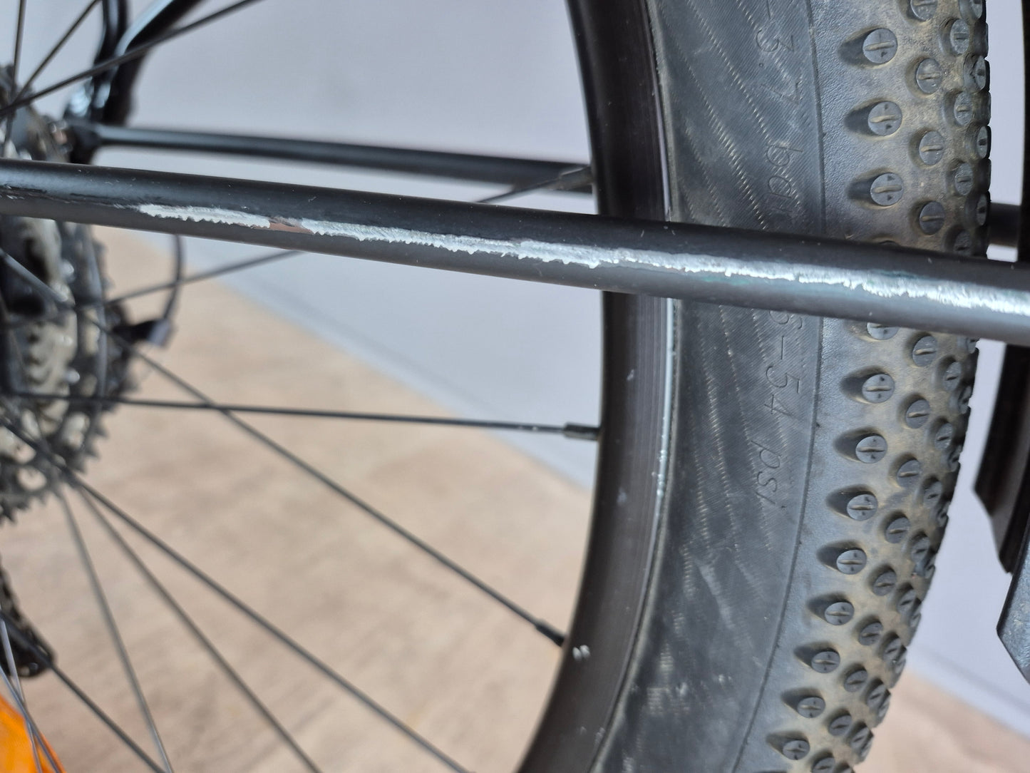 Scott AXIS eRIDE FS | VH-B-494