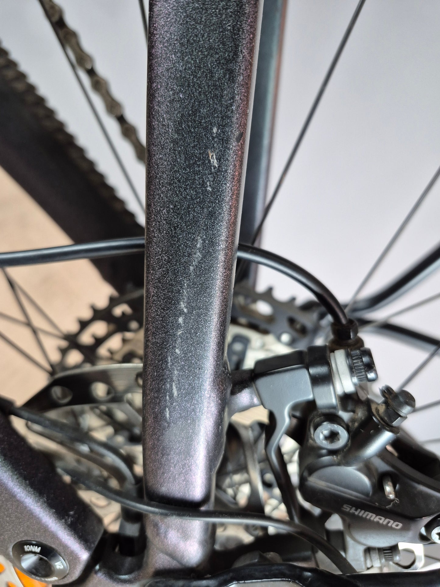 Scott AXIS eRIDE FS | VH-B-494