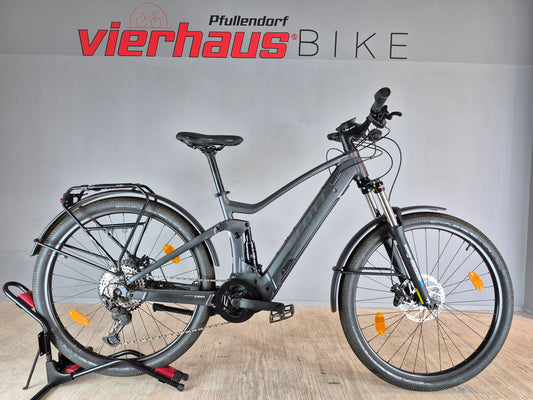 Scott AXIS eRIDE FS | VH-B-494