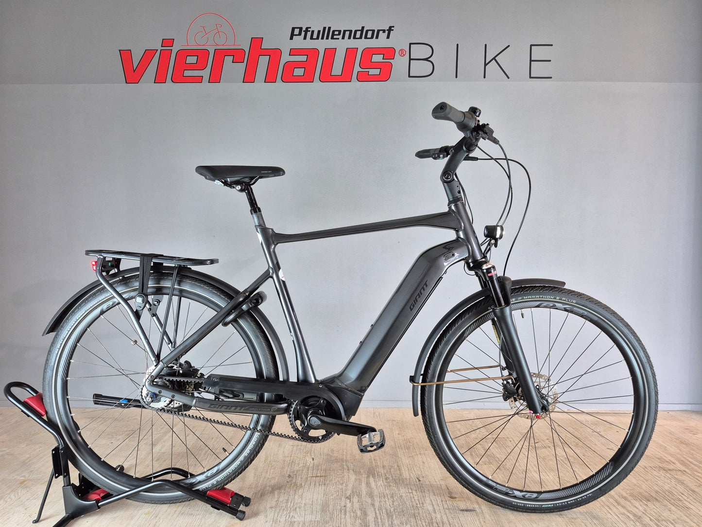 Giant Dailytour E+ |  VH-B-272