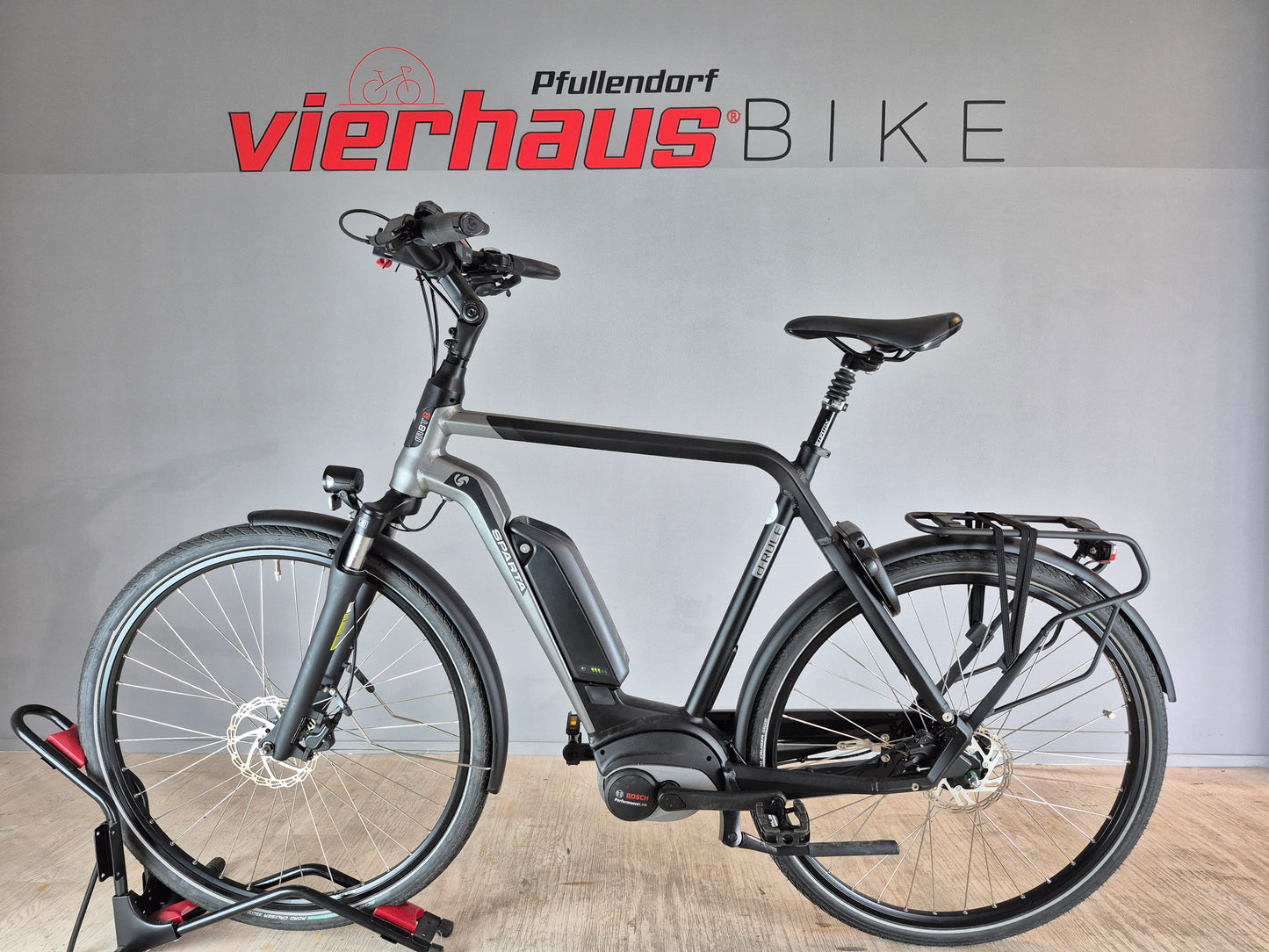 Sparta d-rule |  VH-B-270