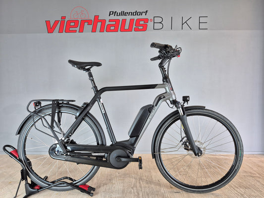 Sparta d-rule |  VH-B-270