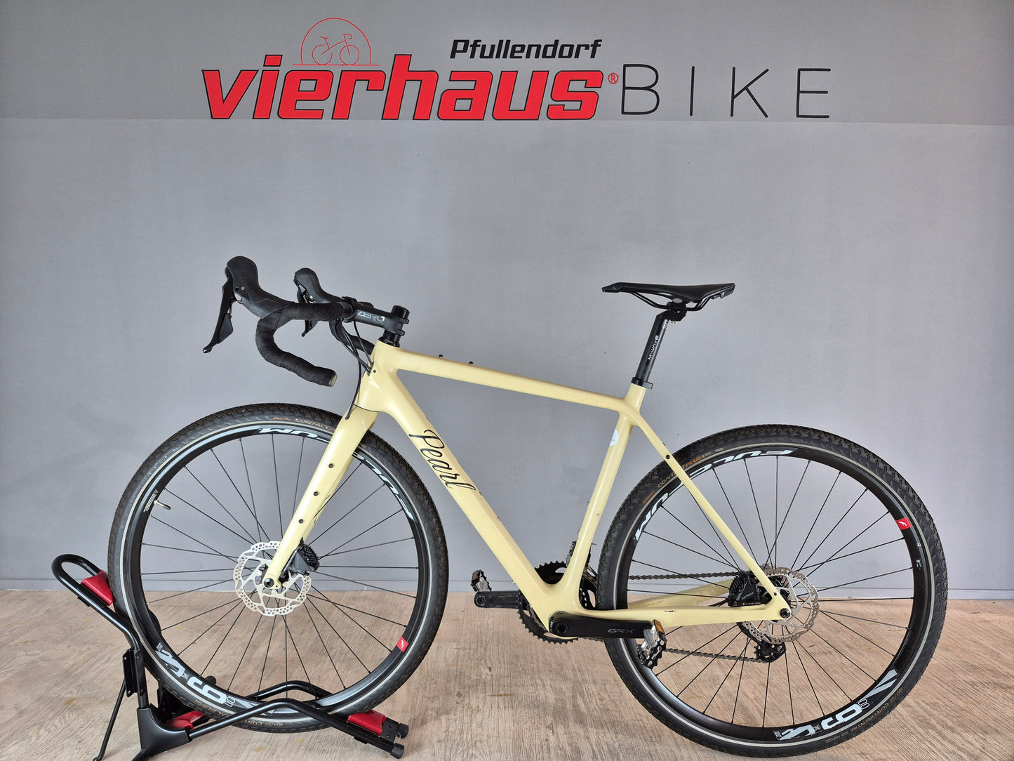 Pearl SL |  VH-B-338