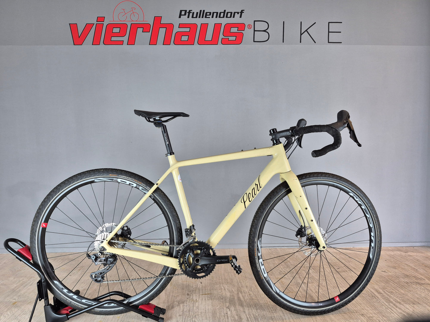 Pearl SL |  VH-B-338