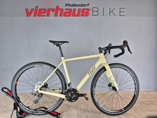 Pearl SL |  VH-B-338