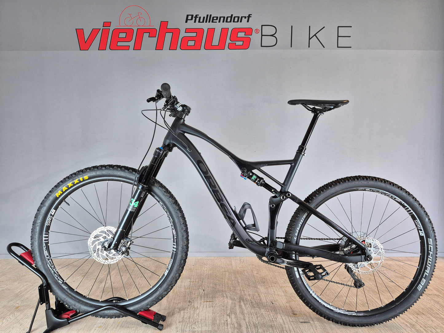 Orbea Occam H2O |  VH-B-250