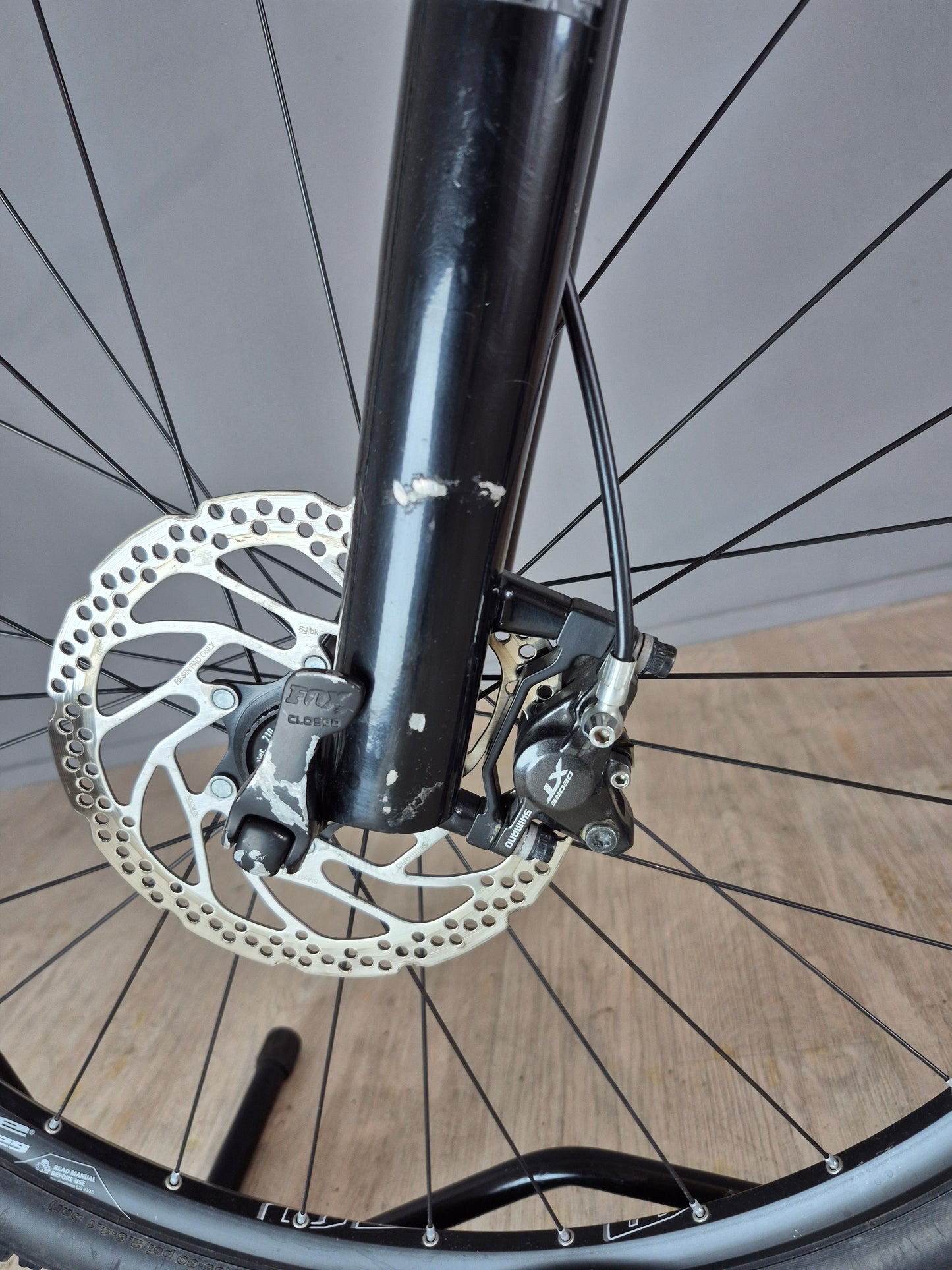 Orbea Occam H2O |  VH-B-250