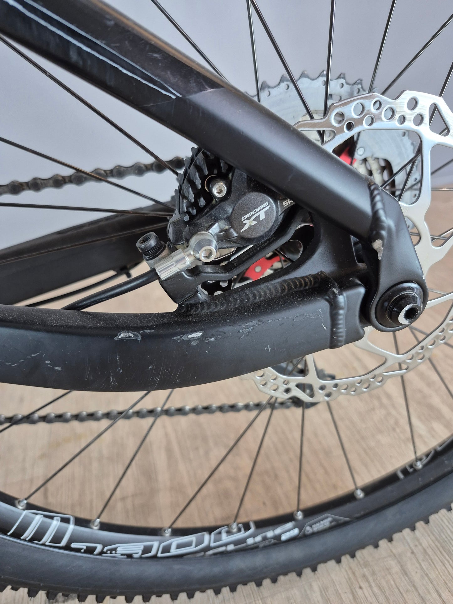 Orbea Occam H2O |  VH-B-250