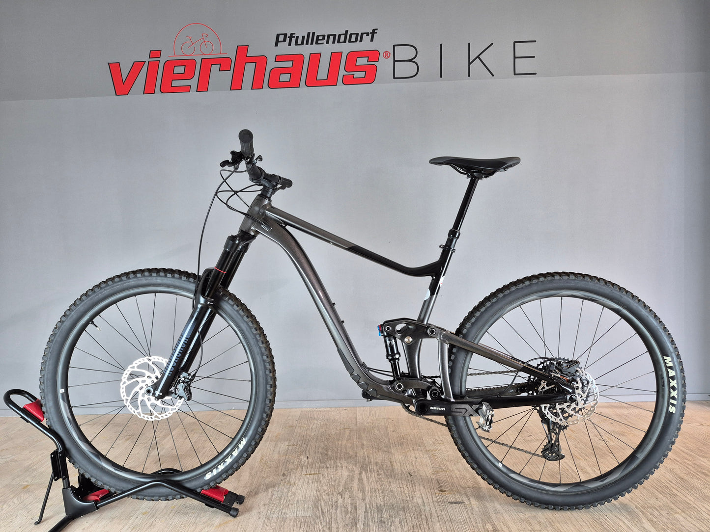 Giant Trance X2 |  VH-B-269