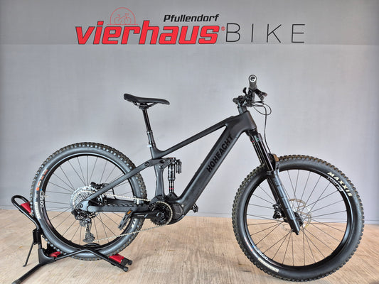 Hoheacht Besta Monto | VH-B-1217