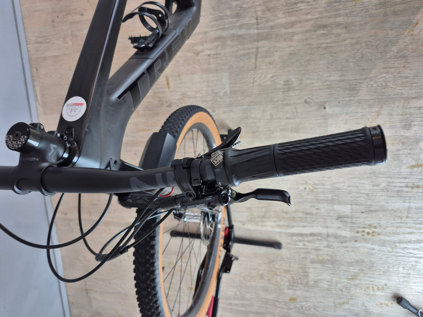 Trek Top Fuel |  VH-B-280