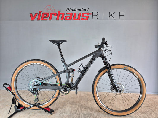 Trek Top Fuel |  VH-B-280